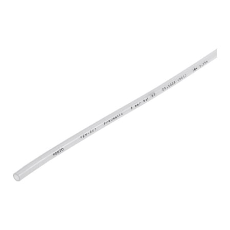 Plastic Tubing PEN-8X1,25-NT